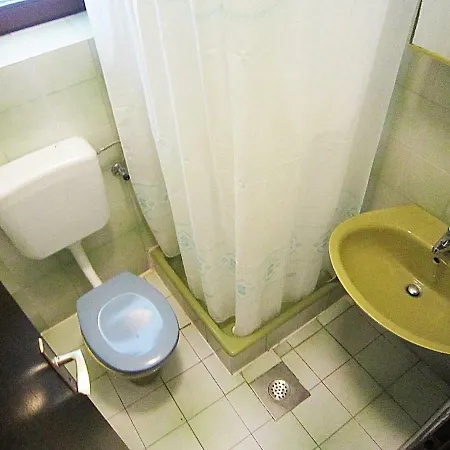 Gasperov Guest house Primosten