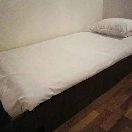 Guest house Gasperov