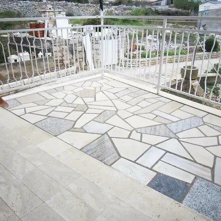Gasperov Guest house 3*
