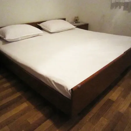 Gasperov Guest house