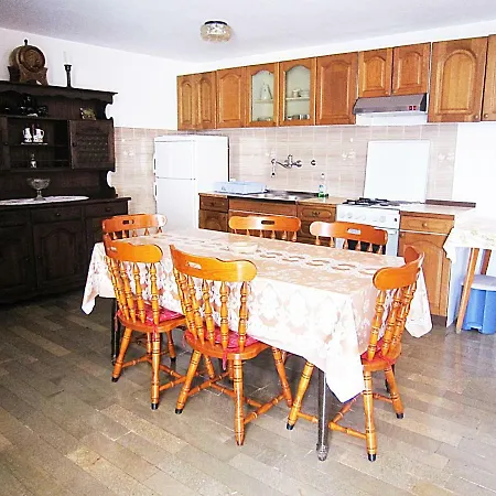 Guest house Gasperov 3*